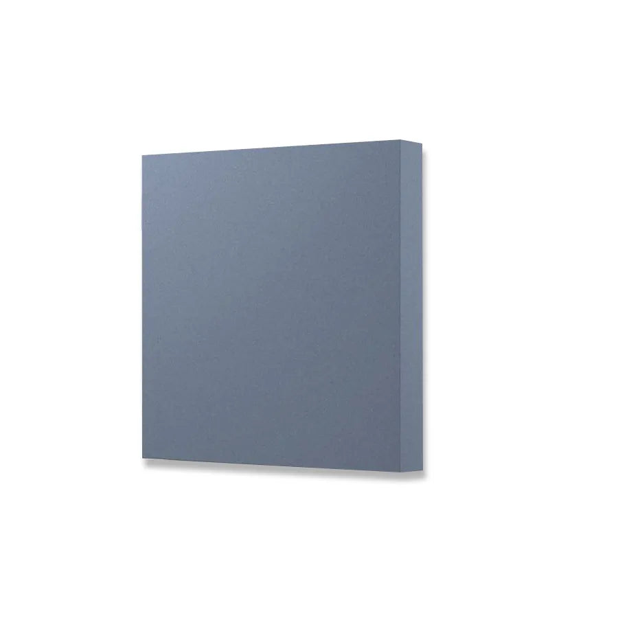 PIXEL M Soft Acoustic Wall Panels colour swatch on white background Decormania UK